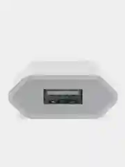 Прозрачный зарядного устройство для iPhone