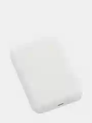 Слоновая кость зарядного устройство для iPhone