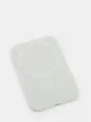 Слоновая кость зарядного устройство для iPhone