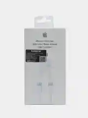 Серебряный зарядного устройство для iPhone