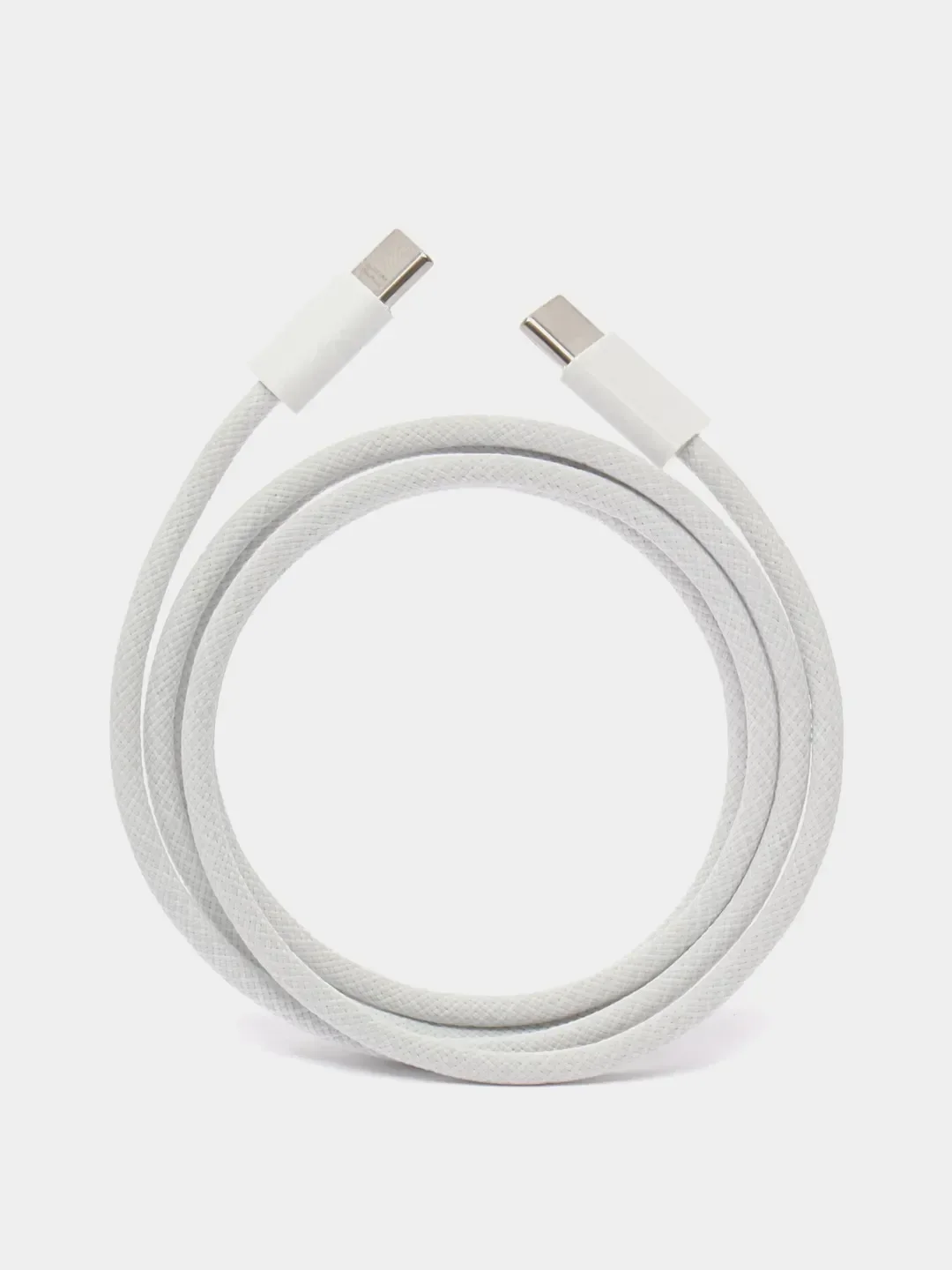 Серый зарядного устройство для iPhone