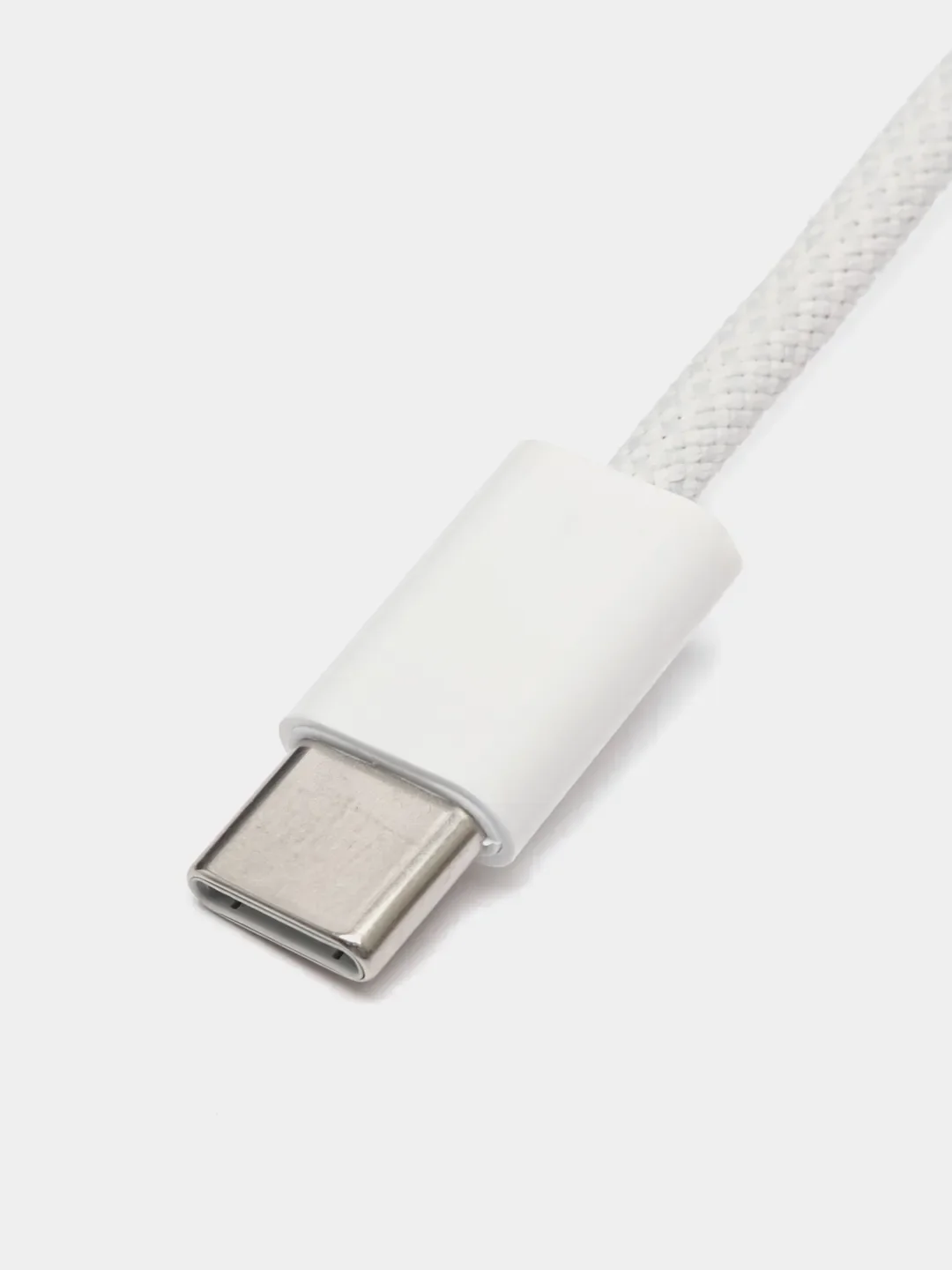 Серый зарядного устройство для iPhone