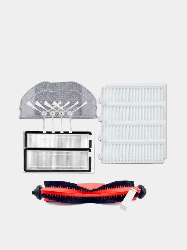 Расходные материалы Xiaomi  Mijia G1, Vacuum-Mop Essential G1, Vacuum SKV4136GL, MJSTG1