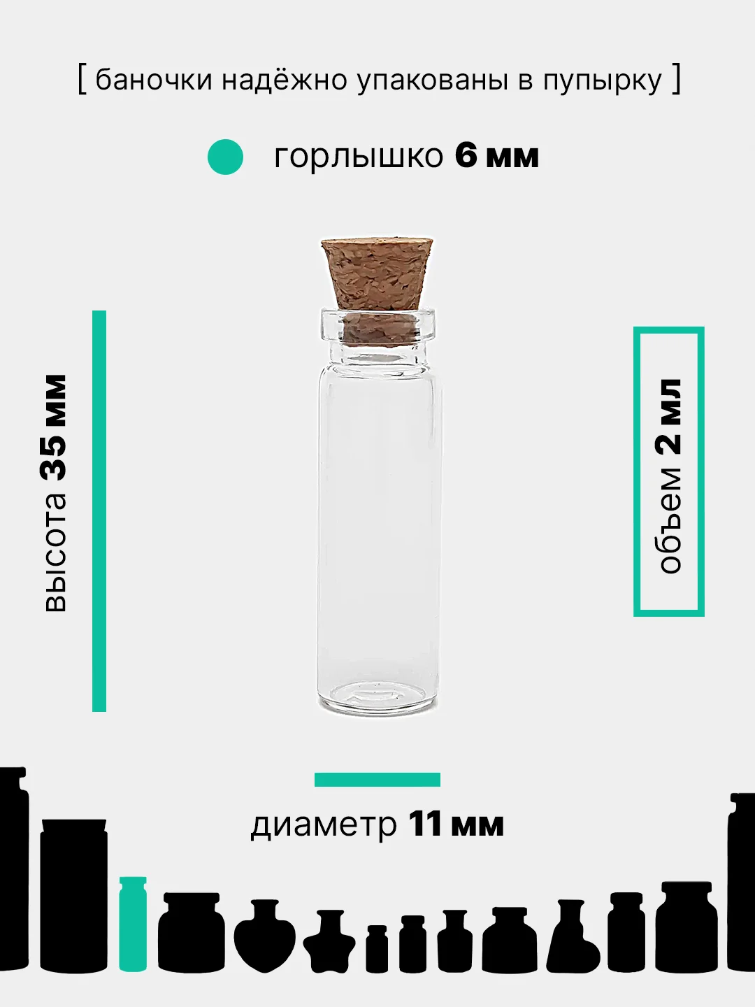 Золотой стеклянные маленькие баночки, пробники с крышкой, объем 0,7/1/1,5/2/3/4/10/17/20/30 мл