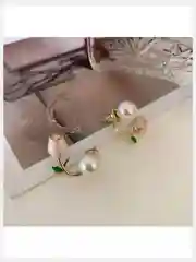 Серьги бижутерия