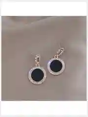 Серьги бижутерия