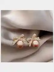 Серьги бижутерия