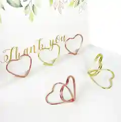 Держатель для заметок канцелярский, 2 шт