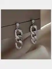 Серьги бижутерия