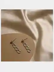 Серьги бижутерия