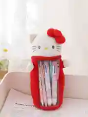 Пенал школьный