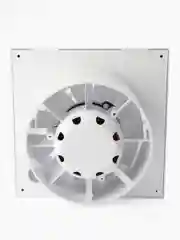 Вытяжной вентилятор 150 с обратным клапаном двухскоростной AURA 6C-03