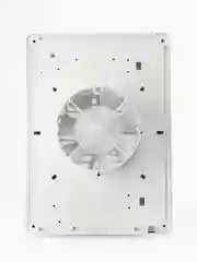 Вытяжной вентилятор 100 с обратным клапаном с москитной сеткой STANDARD 4S C