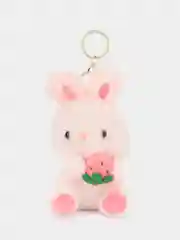 Конфетный брелок мягкая игрушка Зайчик, Плюшевый котик, Hello Kitty (Китти)