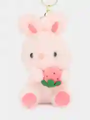 Конфетный брелок мягкая игрушка Зайчик, Плюшевый котик, Hello Kitty (Китти)