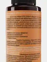 Очиститель стёкол КППС SPRAY 110 мл