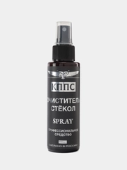 Очиститель стёкол КППС SPRAY 110 мл