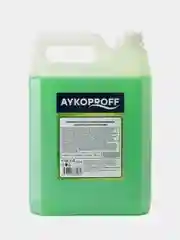 Гель-концентрат для мытья посуды AYKOPROFF Professional Лайм, 5л