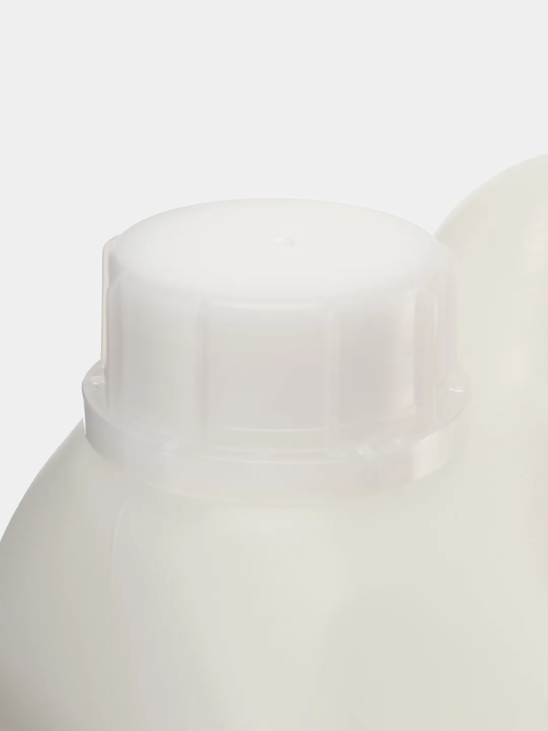 Желтый кондиционер-концентрат для белья washio aroma Expert, 5 л