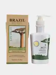 Кондиционер для волос Brazil Life Fruit Hydrotherapy Care Hair Conditioner, 550 мл