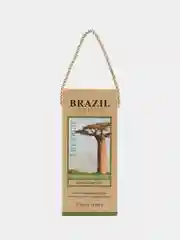 Кондиционер для волос Brazil Life Fruit Hydrotherapy Care Hair Conditioner, 550 мл