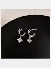 Серьги Бижутерия