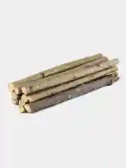 Лакомство для грызунов "Ветки молодой ивы"