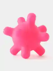 Вишнёвый интерактивные игрушки d 6см, для собак мелких пород