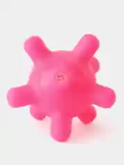 Вишнёвый интерактивные игрушки d 6см, для собак мелких пород
