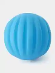 Лазурный интерактивные игрушки d 6см, для собак мелких пород