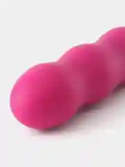 Вибратор G-spot, 18см