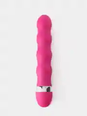 Вибратор G-spot, 18см