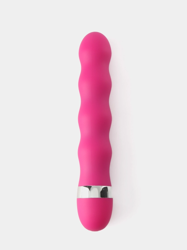 Вибратор G-spot, 18см