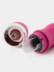 Вибратор G-spot, 18см