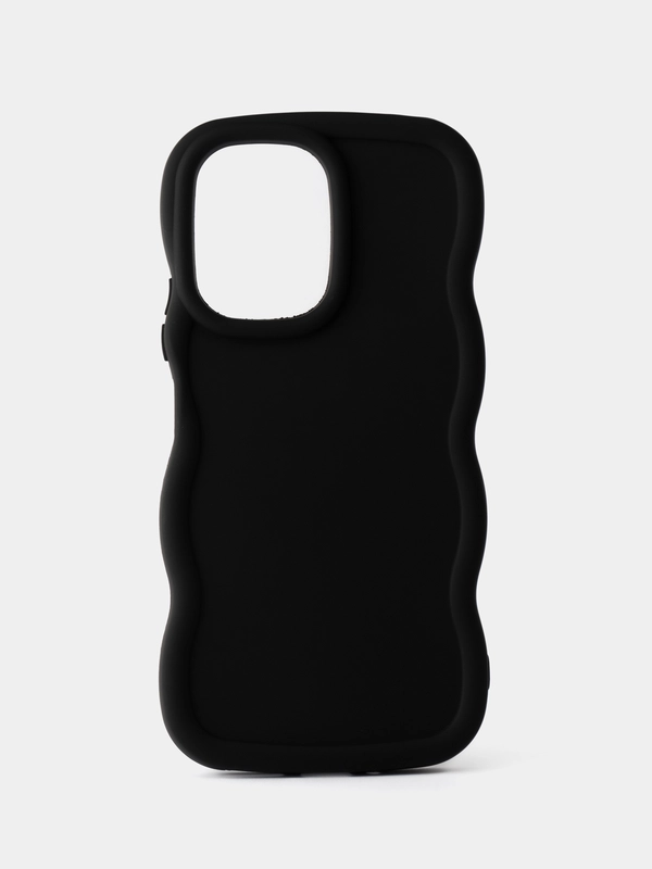 Чехол для Xiaomi Redmi 13C / Poco C65 (Сяоми Редми Ноут 13С / Поко С65) выпуклый
