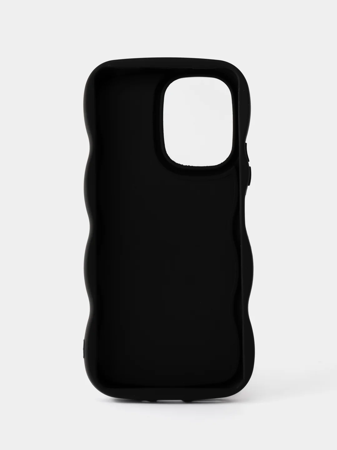Фуксия чехол для Xiaomi Redmi 13C / Poco C65 (Сяоми Редми Ноут 13С / Поко С65) выпуклый