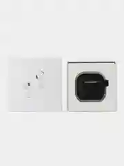 Беспроводные наушники с шумоподавлением, сенсорные, Bluetooth, наушники-вкладыши