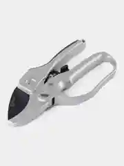 Секатор титановый контактный Mini с храповым механизмом 0133 Центроинструмент