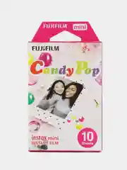 Конфетный картридж Fuji Fujifilm, Candy, для снимков Instax Mini