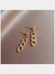 Серьги бижутерия