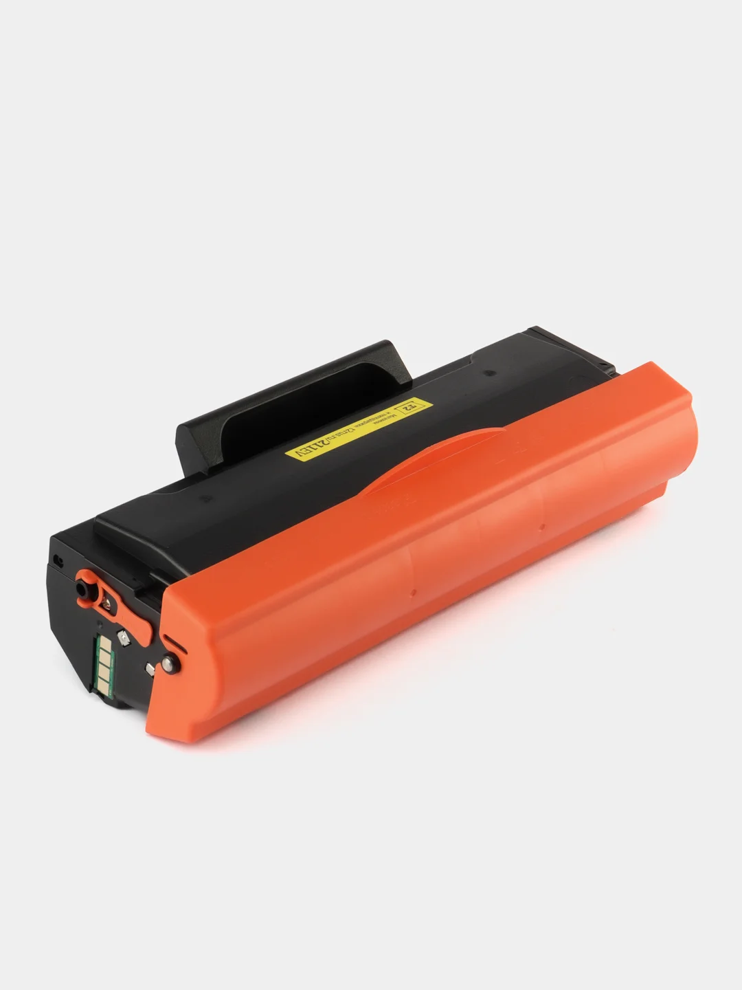 Картридж Pantum PC-211 совместимый T2 с МНОГОРАЗОВЫЫМ чипом