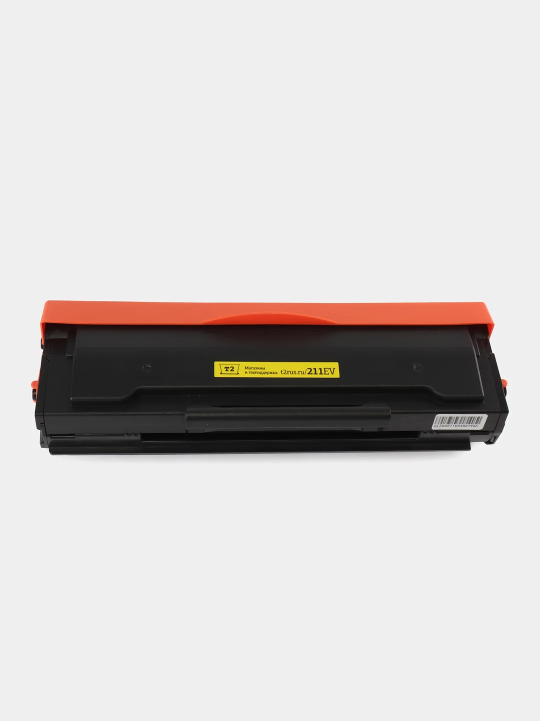 Картридж Pantum PC-211 совместимый T2 с МНОГОРАЗОВЫЫМ чипом