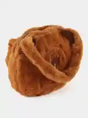 Карамельный сумочка капибара плюшевая, с ручкой, для девочек