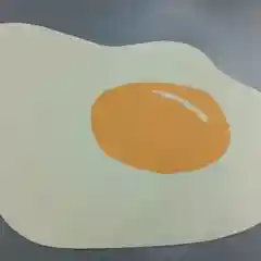 Быстросохнущий  коврик 43х68 см