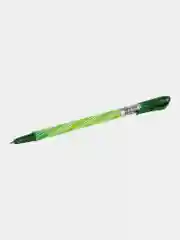 Ручки шариковые синие Staff College BP-12, 880998, набор 50 штук тонкие для школы, 0,35 мм