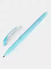 Ручки пиши стирай Brauberg X-Erase, 881002, набор 4 шт гелевые синие с грипом, стираемые