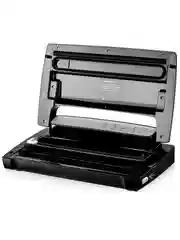 Вакууматор BRAYER BR5071, 140 Вт, скорость 5.5 л/мин, 0.8 бар, встроенный нож