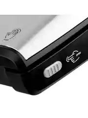 Вакууматор BRAYER BR5071, 140 Вт, скорость 5.5 л/мин, 0.8 бар, встроенный нож
