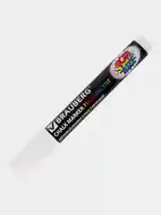 Маркеры меловые Brauberg Pop-art, 880742, фломастеры белые стираемые для доски, набор 8 шт
