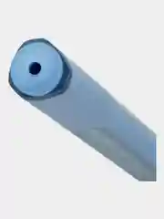 Ручки шариковые синие Brauberg Pastel, 881018, набор 12 штук тонкие для школы с грипом